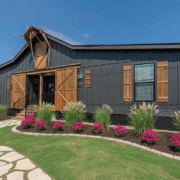 Signature Series / The Ole Hay Barn DVHBSS-4503 Exterior 120746