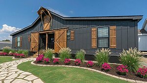 Signature Series / The Ole Hay Barn DVHBSS-4503 Exterior 120746