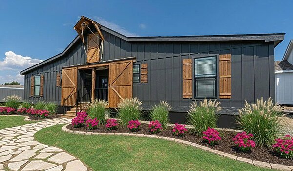 Signature Series / The Ole Hay Barn DVHBSS-4503 Exterior 120746