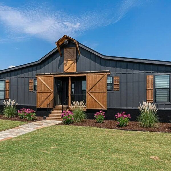 Signature Series / The Ole Hay Barn DVHBSS-4503 Exterior 120748