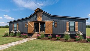 Signature Series / The Ole Hay Barn DVHBSS-4503 Exterior 120748