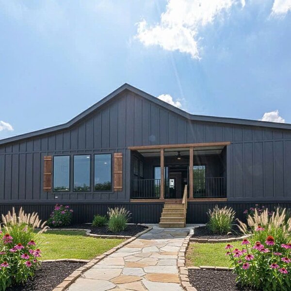 Signature Series / The Ole Hay Barn DVHBSS-4503 Exterior 120749