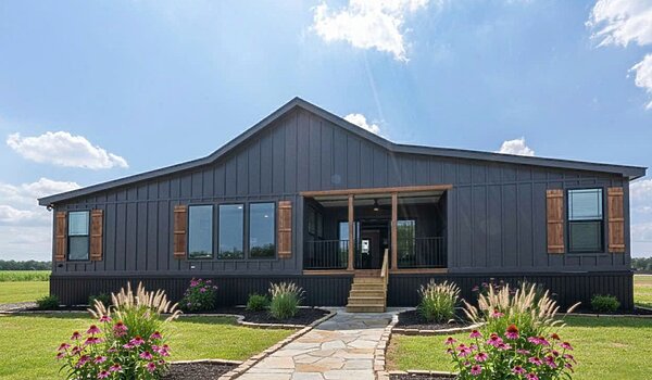 Signature Series / The Ole Hay Barn DVHBSS-4503 Exterior 120749