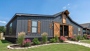 Signature Series / The Ole Hay Barn DVHBSS-4503 Exterior 120747