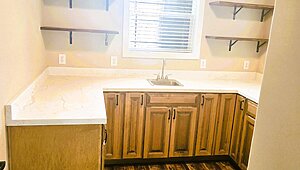 Signature Series / The Ole Hay Barn DVHBSS-4503 Interior 114219