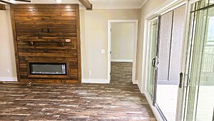 Signature Series / The Ole Hay Barn DVHBSS-4503 Interior 114217