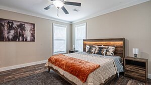 Signature Series / The Ole Hay Barn DVHBSS-4503 Bedroom 117573