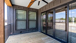 Signature Series / The Ole Hay Barn DVHBSS-4503 Exterior 117578
