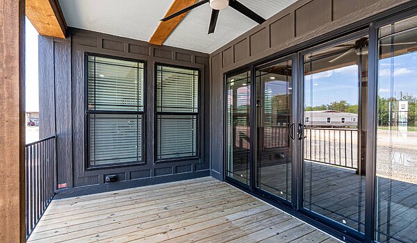 Signature Series / The Ole Hay Barn DVHBSS-4503 Exterior 117578