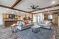 Signature Series / The Ole Hay Barn DVHBSS-4503 Interior 117568