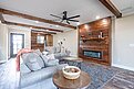 Signature Series / The Ole Hay Barn DVHBSS-4503 Interior 117569