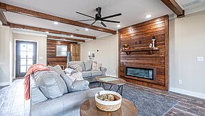 Signature Series / The Ole Hay Barn DVHBSS-4503 Interior 117569