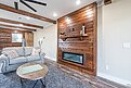 Signature Series / The Ole Hay Barn DVHBSS-4503 Interior 117570