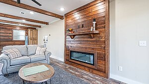Signature Series / The Ole Hay Barn DVHBSS-4503 Interior 117570