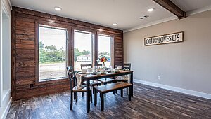 Signature Series / The Ole Hay Barn DVHBSS-4503 Interior 117572