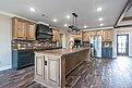 Signature Series / The Ole Hay Barn DVHBSS-4503 Kitchen 117561