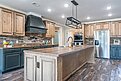 Signature Series / The Ole Hay Barn DVHBSS-4503 Kitchen 117562