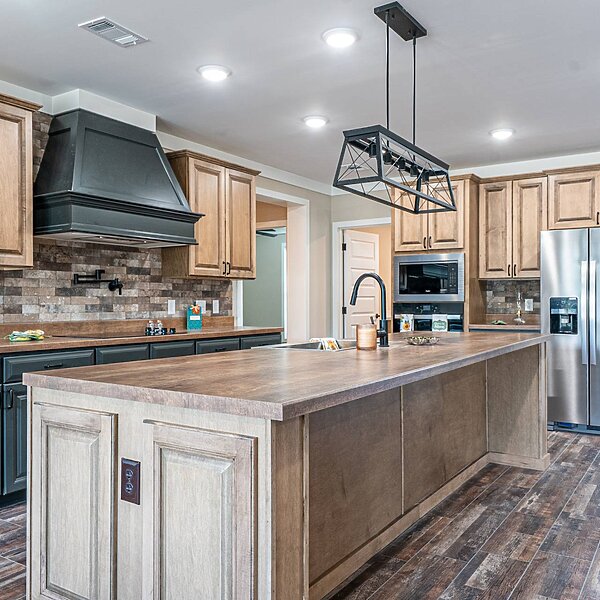 Signature Series / The Ole Hay Barn DVHBSS-4503 Kitchen 117562