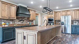 Signature Series / The Ole Hay Barn DVHBSS-4503 Kitchen 117562