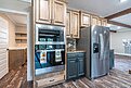 Signature Series / The Ole Hay Barn DVHBSS-4503 Kitchen 117564