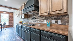 Signature Series / The Ole Hay Barn DVHBSS-4503 Kitchen 117565
