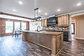 Signature Series / The Ole Hay Barn DVHBSS-4503 Kitchen 117566