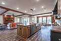 Signature Series / The Ole Hay Barn DVHBSS-4503 Kitchen 117567
