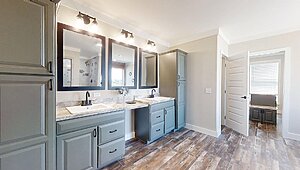 Signature Series / The Ole Hay Barn DVHBSS-4503 Interior 117358