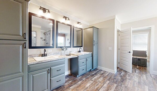 Signature Series / The Ole Hay Barn DVHBSS-4503 Interior 117358