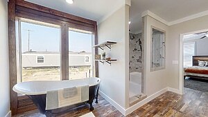 Signature Series / The Ole Hay Barn DVHBSS-4503 Interior 117359