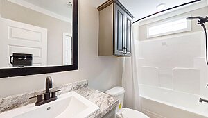 Signature Series / The Ole Hay Barn DVHBSS-4503 Interior 117360