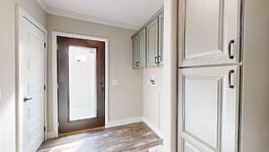 Signature Series / The Ole Hay Barn DVHBSS-4503 Interior 117363