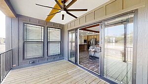 Signature Series / The Ole Hay Barn DVHBSS-4503 Interior 117364