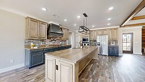 Signature Series / The Ole Hay Barn DVHBSS-4503 Interior 117347