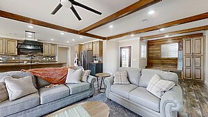 Signature Series / The Ole Hay Barn DVHBSS-4503 Interior 117351