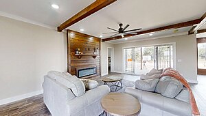Signature Series / The Ole Hay Barn DVHBSS-4503 Interior 117352