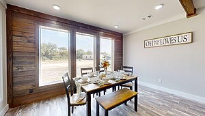 Signature Series / The Ole Hay Barn DVHBSS-4503 Interior 117354