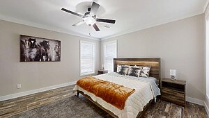 Signature Series / The Ole Hay Barn DVHBSS-4503 Interior 117355