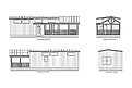 Signature Series / The Stanley DVHBSS-1647 Layout 125520