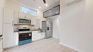 Mossy Oak Nativ Living Series / The Jones DVHBSS-MONL-1650 Interior 125874