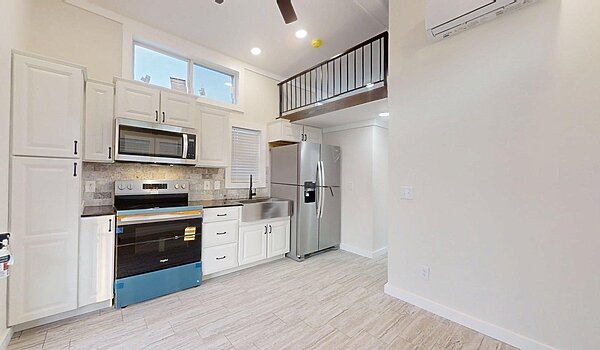 Mossy Oak Nativ Living Series / The Jones DVHBSS-MONL-1650 Interior 125874