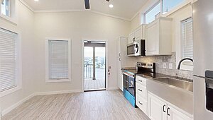 Mossy Oak Nativ Living Series / The Jones DVHBSS-MONL-1650 Interior 125875