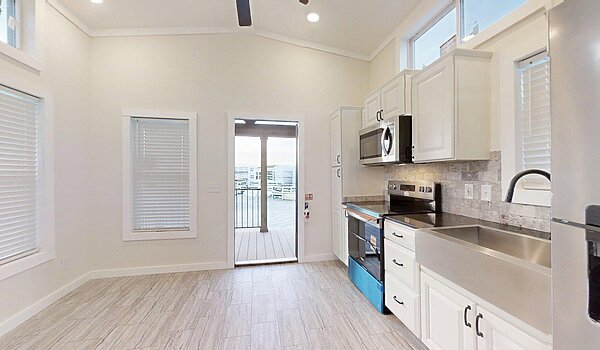 Mossy Oak Nativ Living Series / The Jones DVHBSS-MONL-1650 Interior 125875