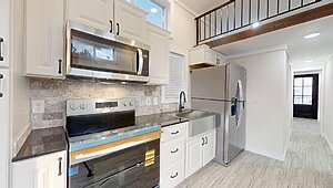 Mossy Oak Nativ Living Series / The Jones DVHBSS-MONL-1650 Interior 125876