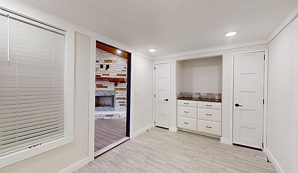 Mossy Oak Nativ Living Series / The Jones DVHBSS-MONL-1650 Interior 125877