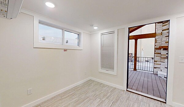 Mossy Oak Nativ Living Series / The Jones DVHBSS-MONL-1650 Interior 125878