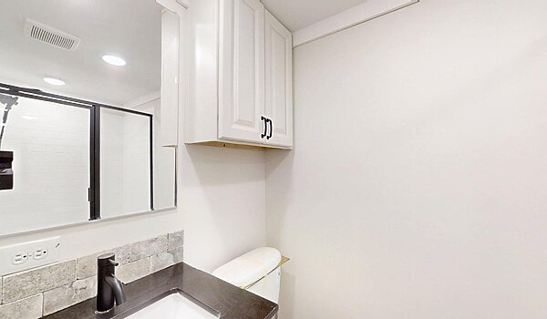 Mossy Oak Nativ Living Series / The Jones DVHBSS-MONL-1650 Interior 125879