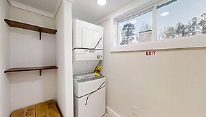 Mossy Oak Nativ Living Series / The Jones DVHBSS-MONL-1650 Interior 125880