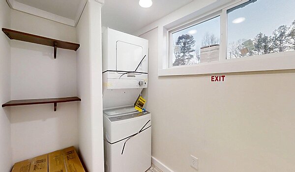 Mossy Oak Nativ Living Series / The Jones DVHBSS-MONL-1650 Interior 125880