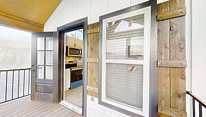 Mossy Oak Nativ Living Series / The Jones DVHBSS-MONL-1650 Interior 125881